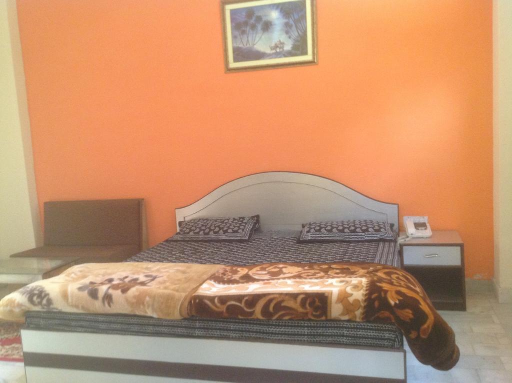 Backpacker Stephels Hostel Jaipur Phòng bức ảnh