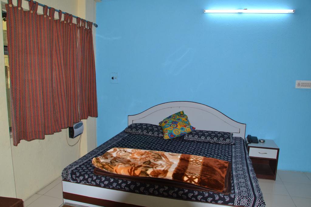 Backpacker Stephels Hostel Jaipur Phòng bức ảnh
