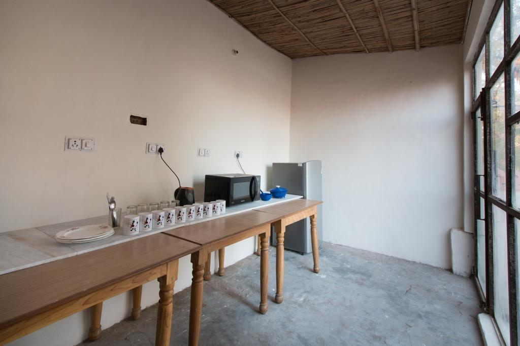 Backpacker Stephels Hostel Jaipur Ngoại thất bức ảnh