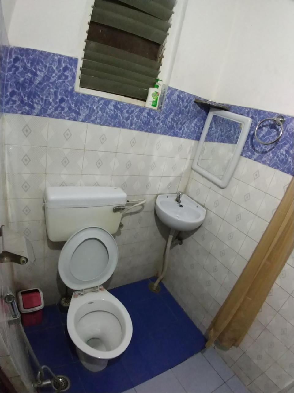 Backpacker Stephels Hostel Jaipur Ngoại thất bức ảnh