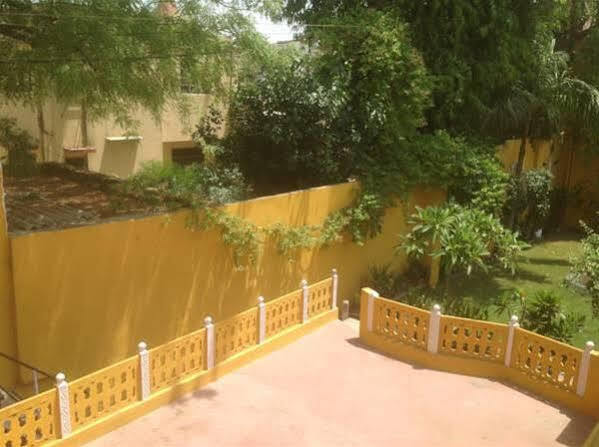 Backpacker Stephels Hostel Jaipur Ngoại thất bức ảnh
